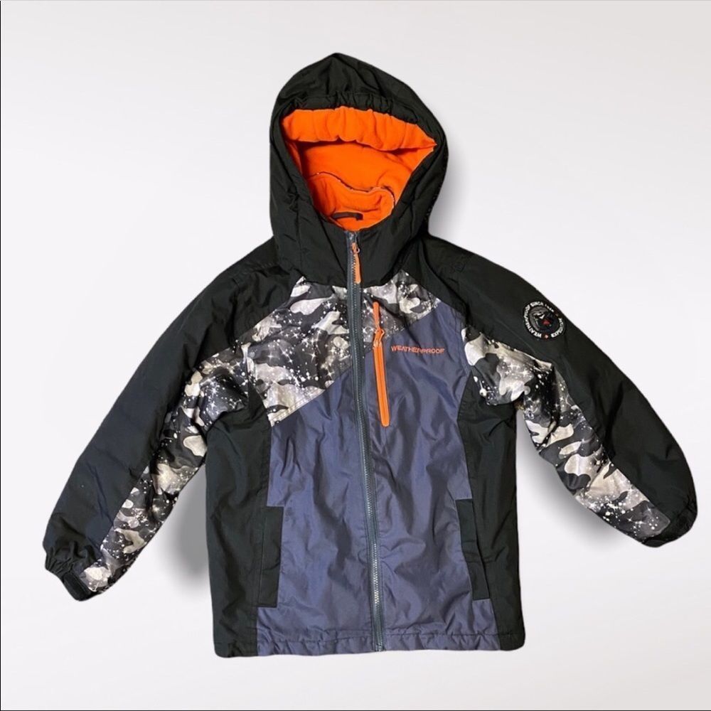 WEATHERPROOF | Boys Winter Jacket